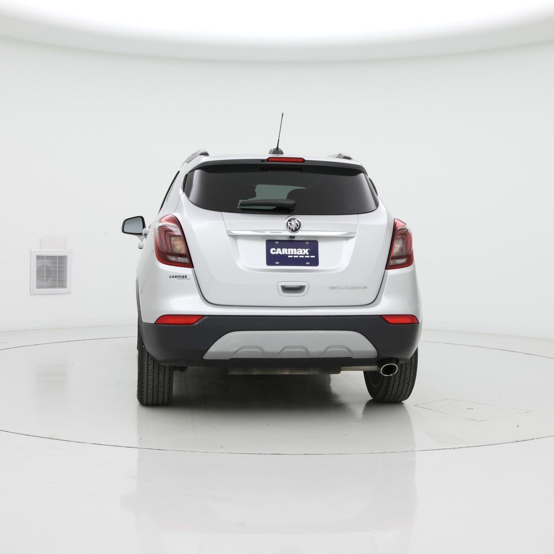 Thumbnail: 2019 Buick Encore - 6