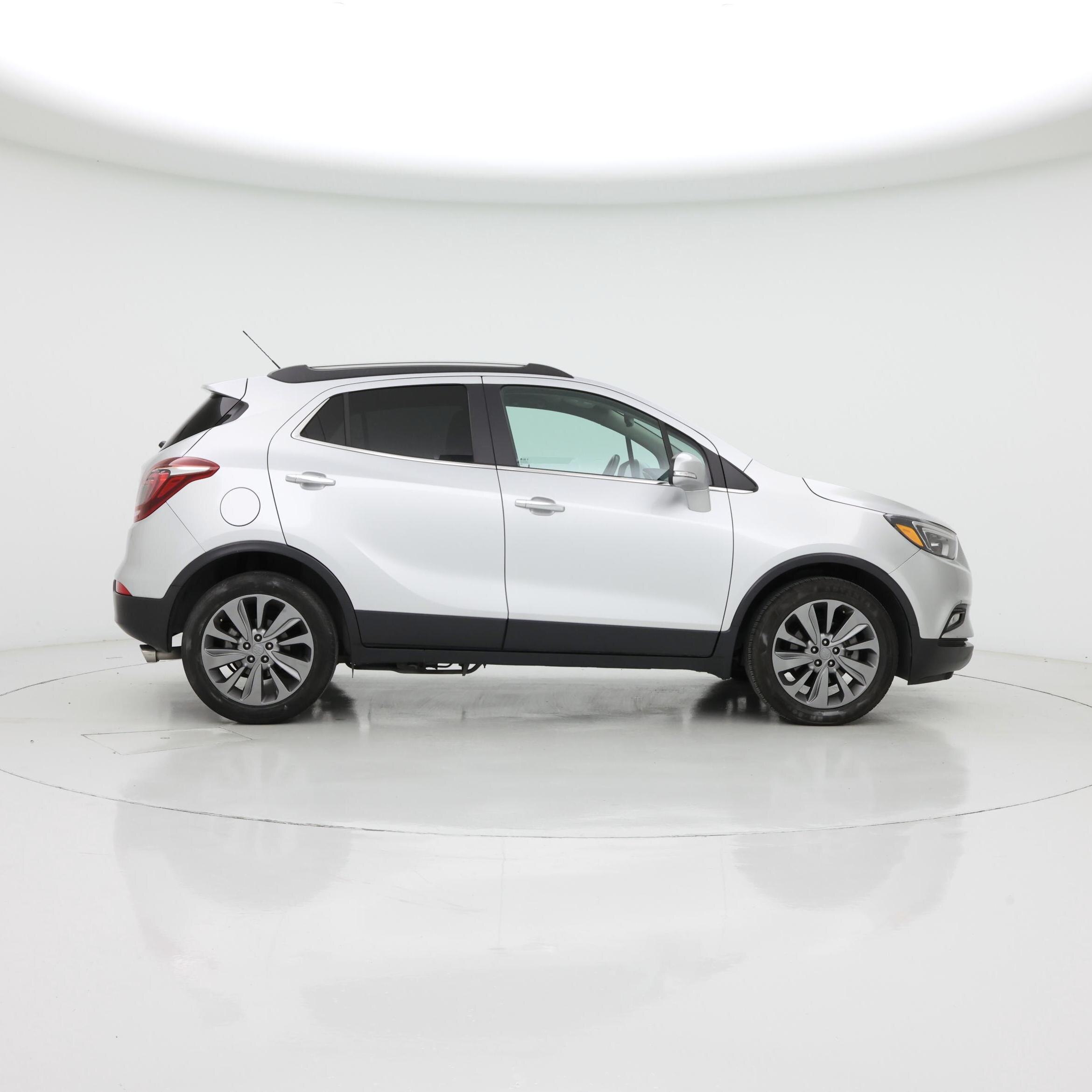 Thumbnail: 2019 Buick Encore - 7
