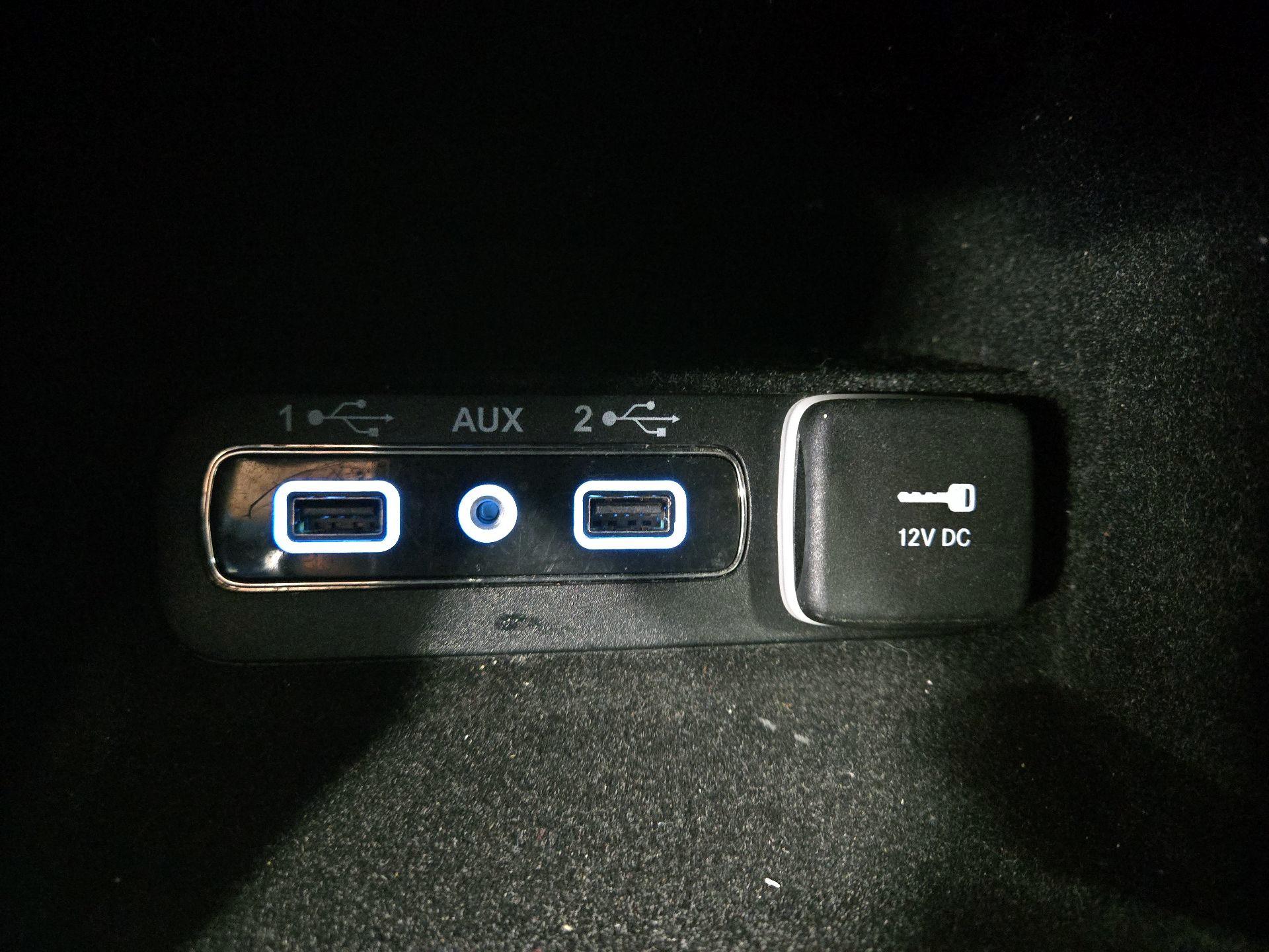 Thumbnail: 2019 Jeep Grand Cherokee - 17