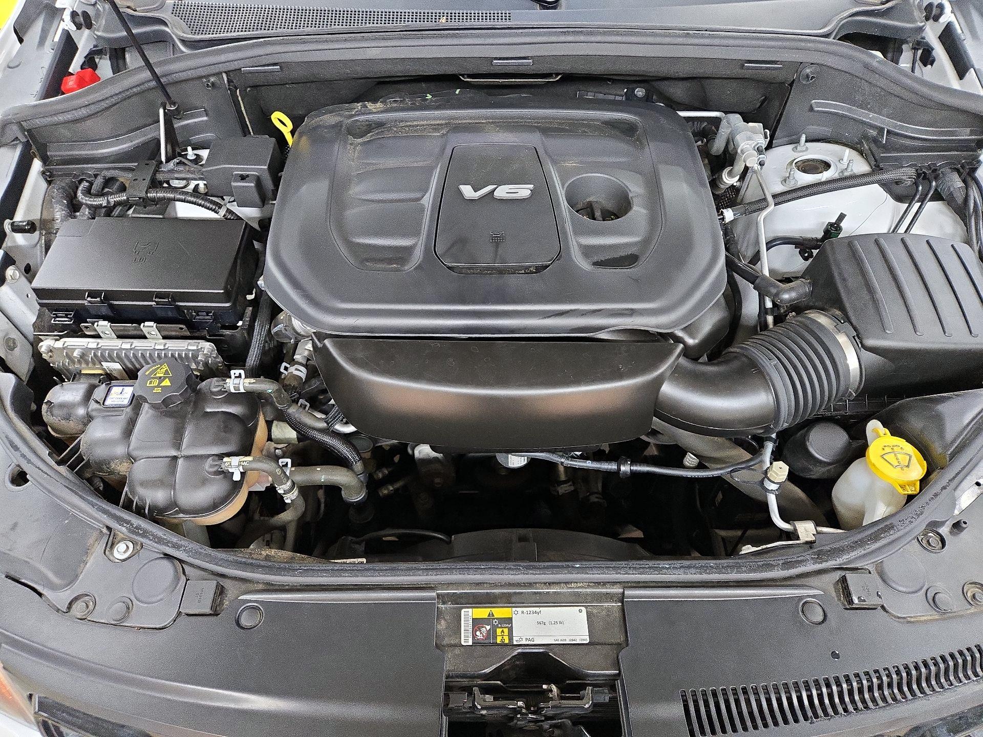 Thumbnail: 2019 Jeep Grand Cherokee - 20