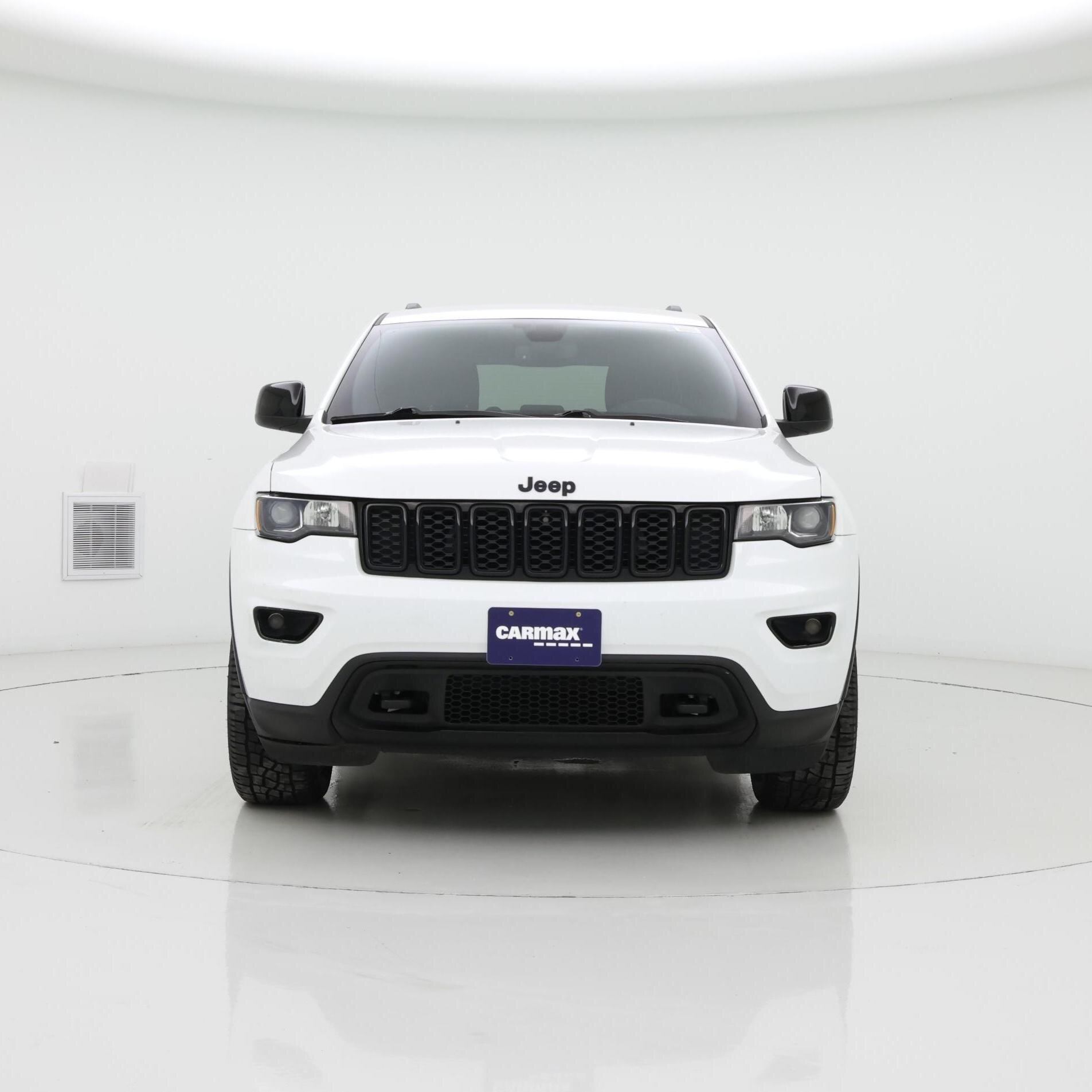 Thumbnail: 2019 Jeep Grand Cherokee - 5