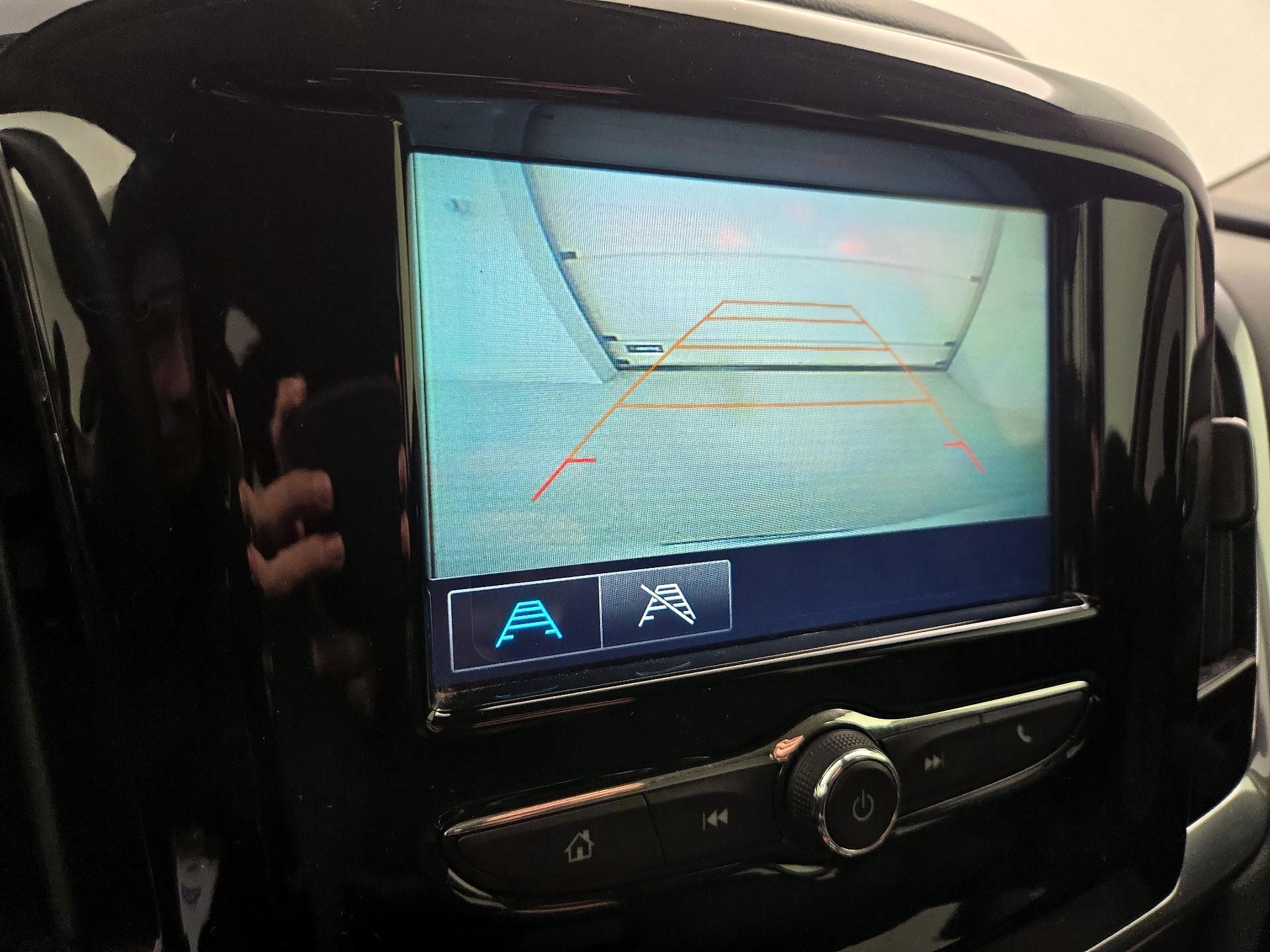 Thumbnail: 2019 Chevrolet Traverse - 13