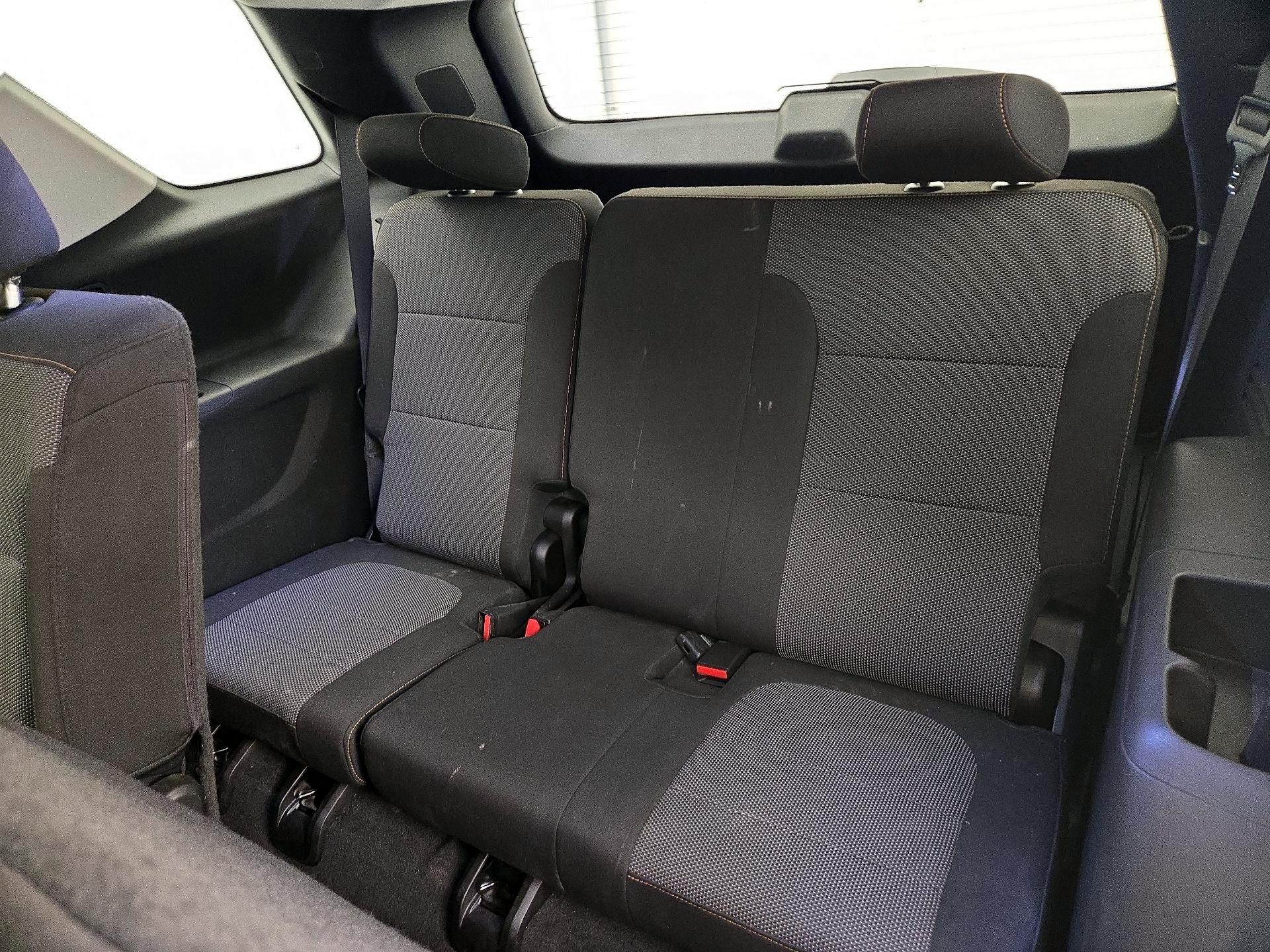 Thumbnail: 2019 Chevrolet Traverse - 19