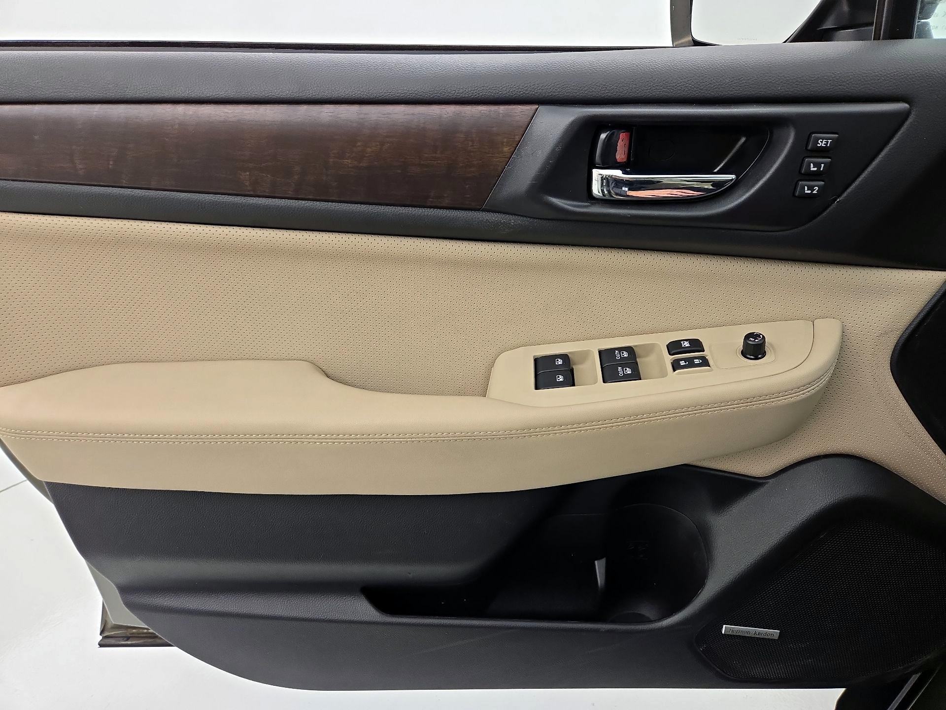 Thumbnail: 2017 Subaru Outback - 12