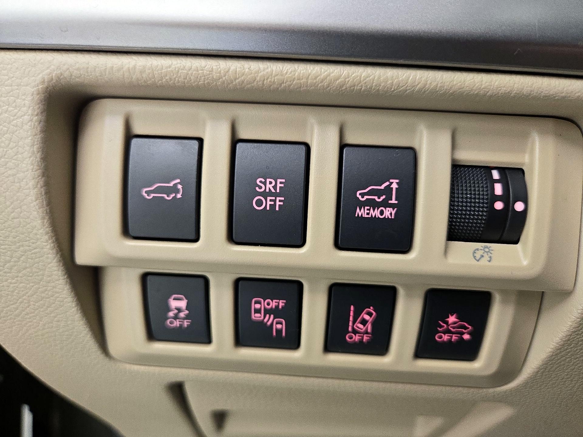 Thumbnail: 2017 Subaru Outback - 13