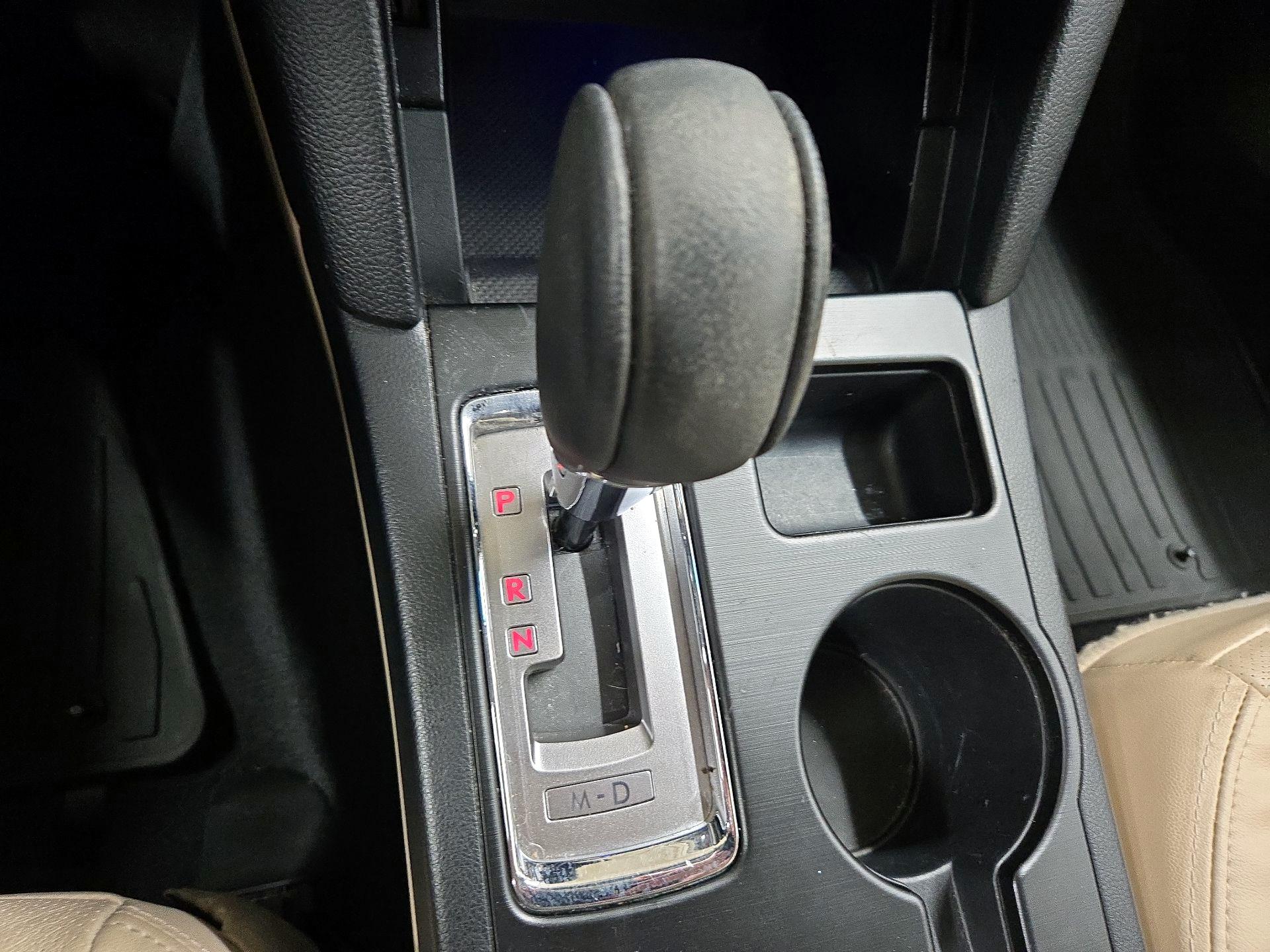 Thumbnail: 2017 Subaru Outback - 18