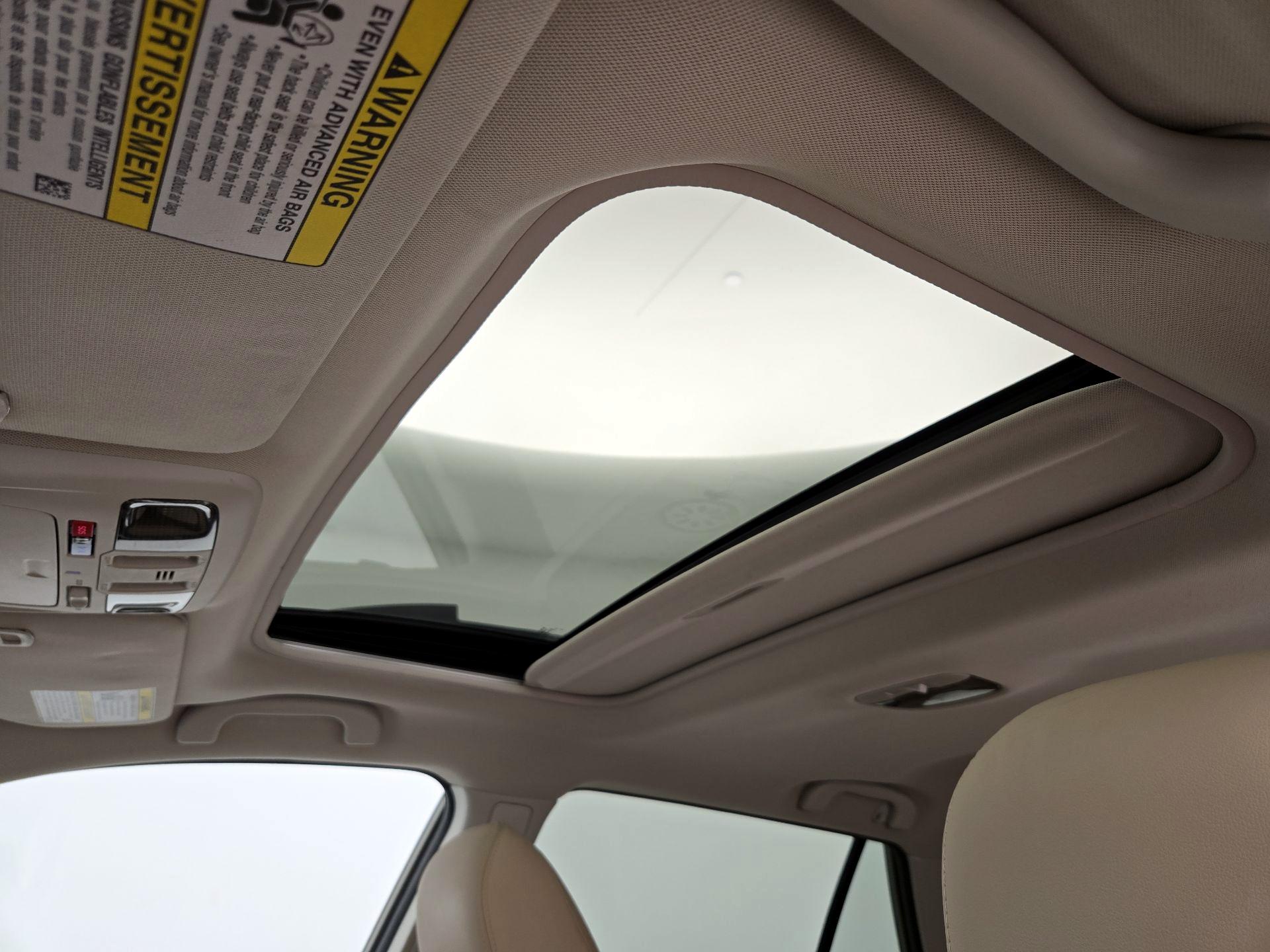 Thumbnail: 2017 Subaru Outback - 20