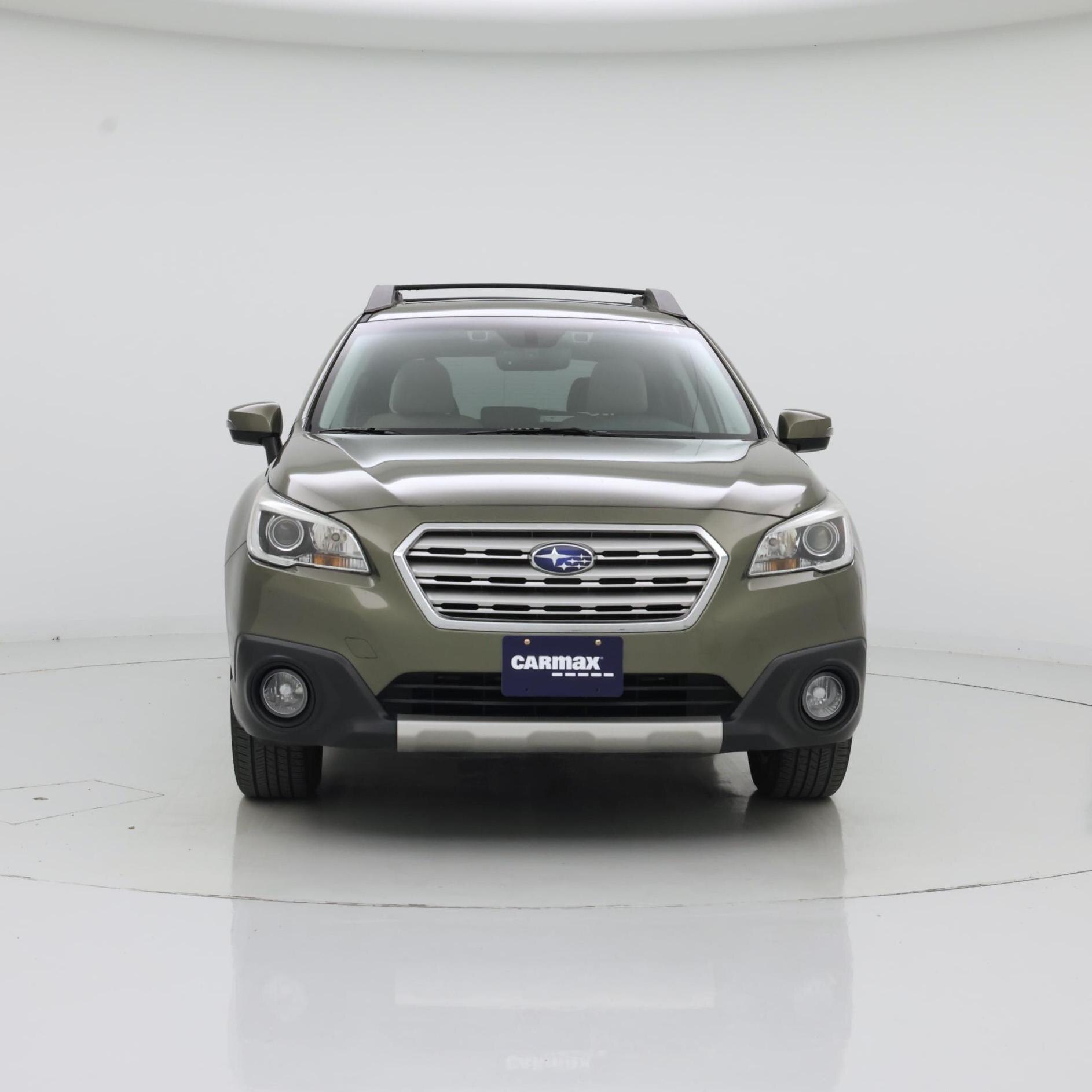 Thumbnail: 2017 Subaru Outback - 5