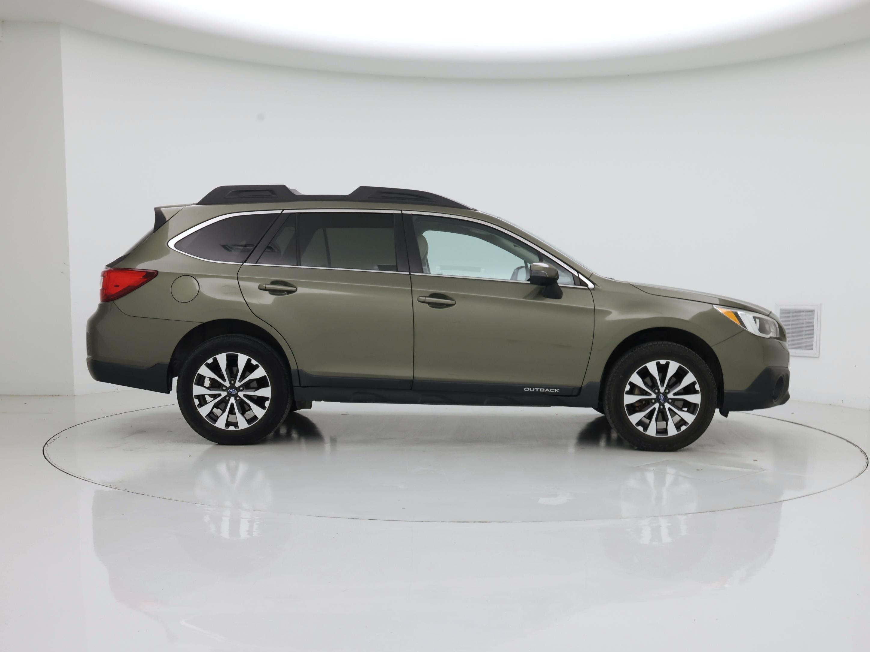 Thumbnail: 2017 Subaru Outback - 7