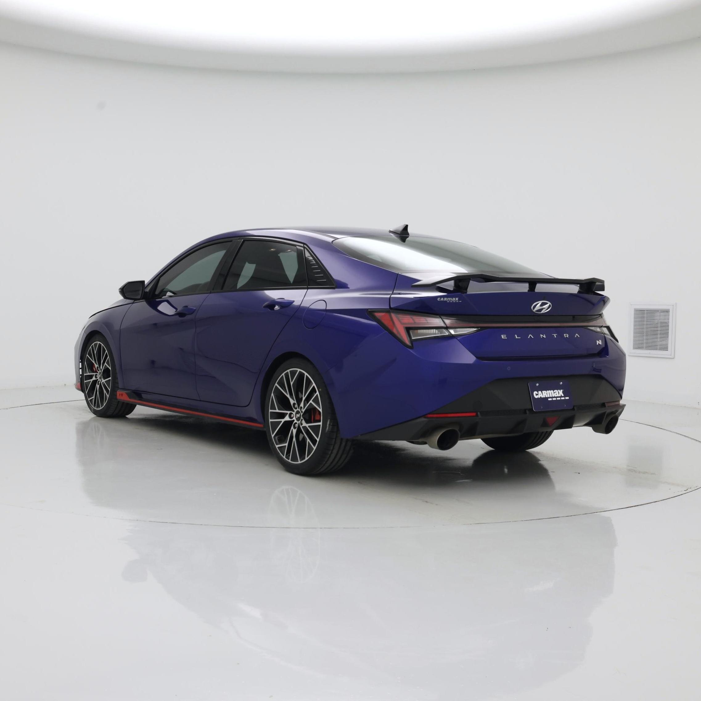 Thumbnail: 2022 Hyundai Elantra - 2