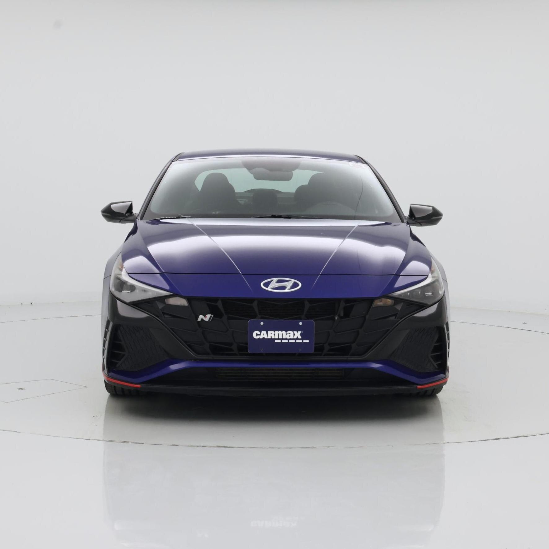 Thumbnail: 2022 Hyundai Elantra - 5