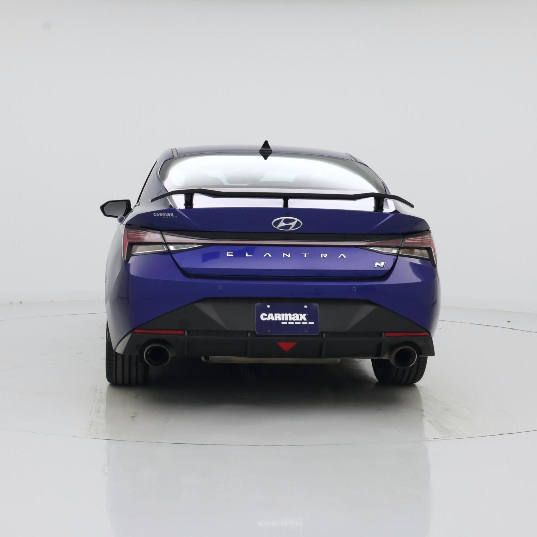 Thumbnail: 2022 Hyundai Elantra - 6