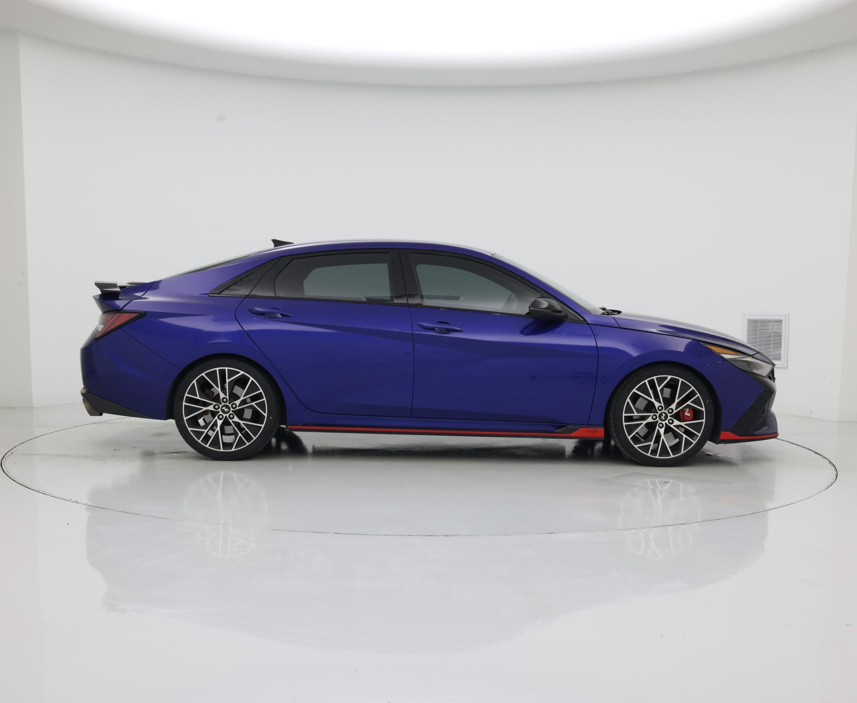 Thumbnail: 2022 Hyundai Elantra - 7