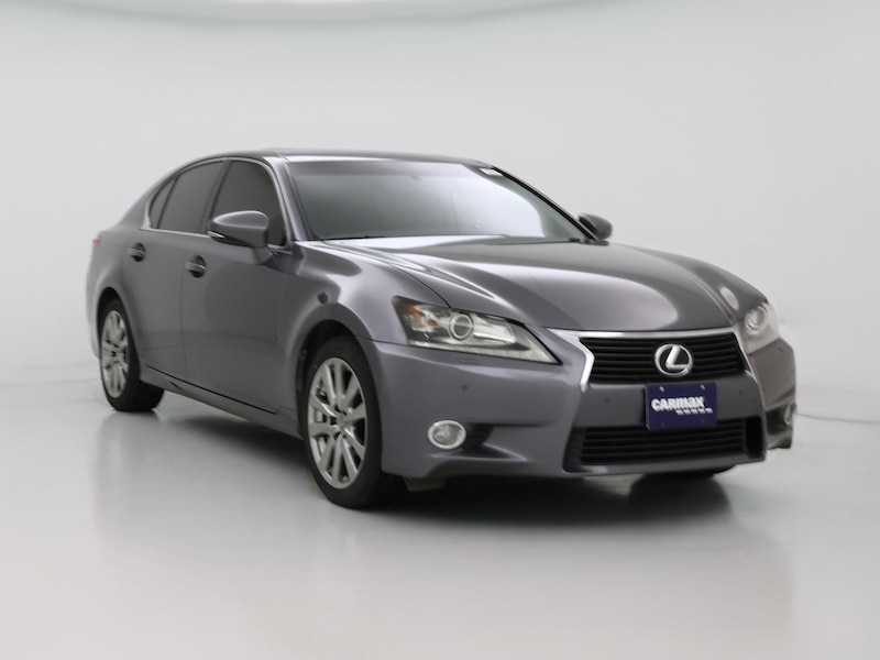 2014 Lexus GS 350 -
                  Fort Worth, TX