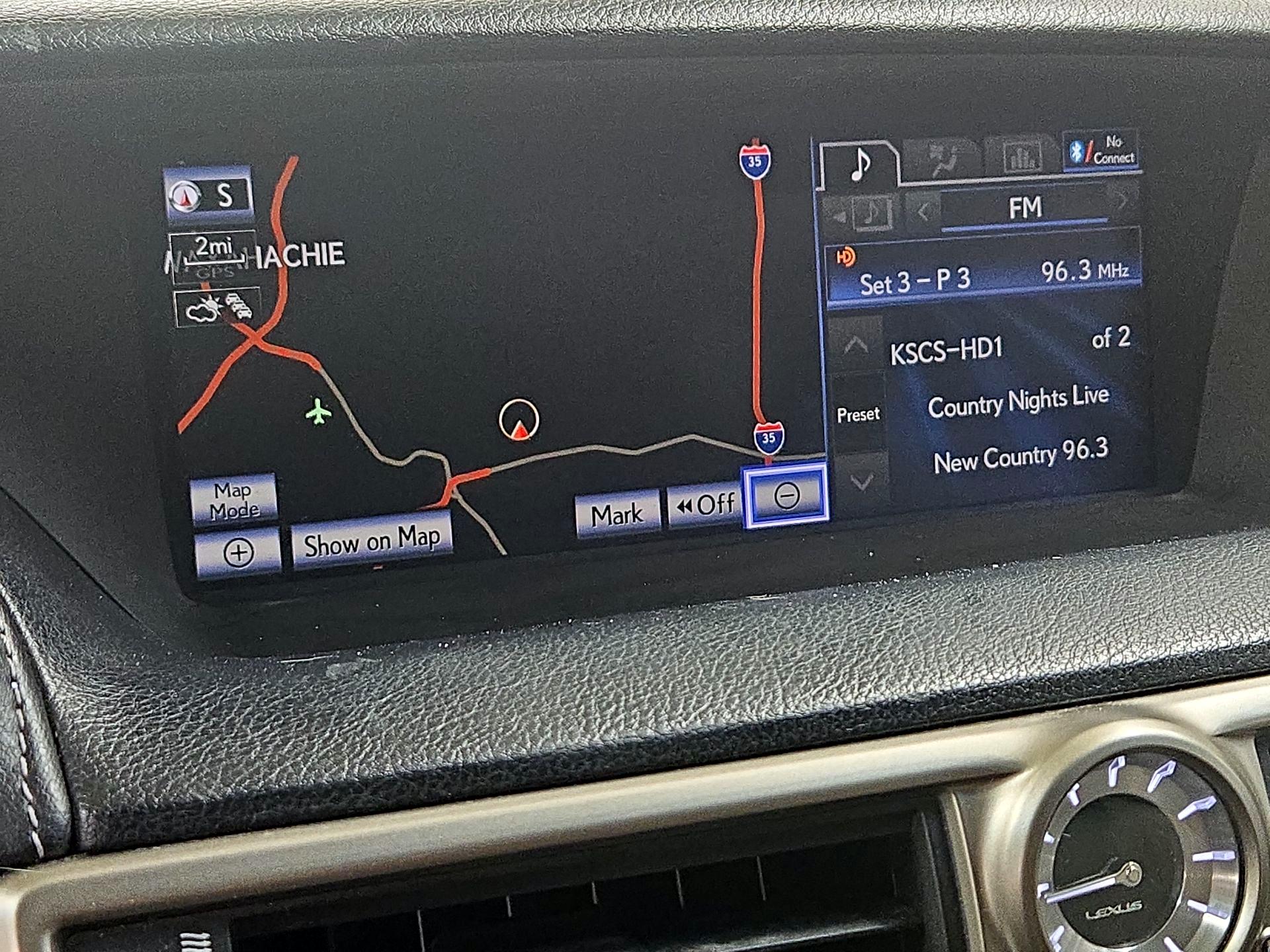 Thumbnail: 2014 Lexus GS - 14