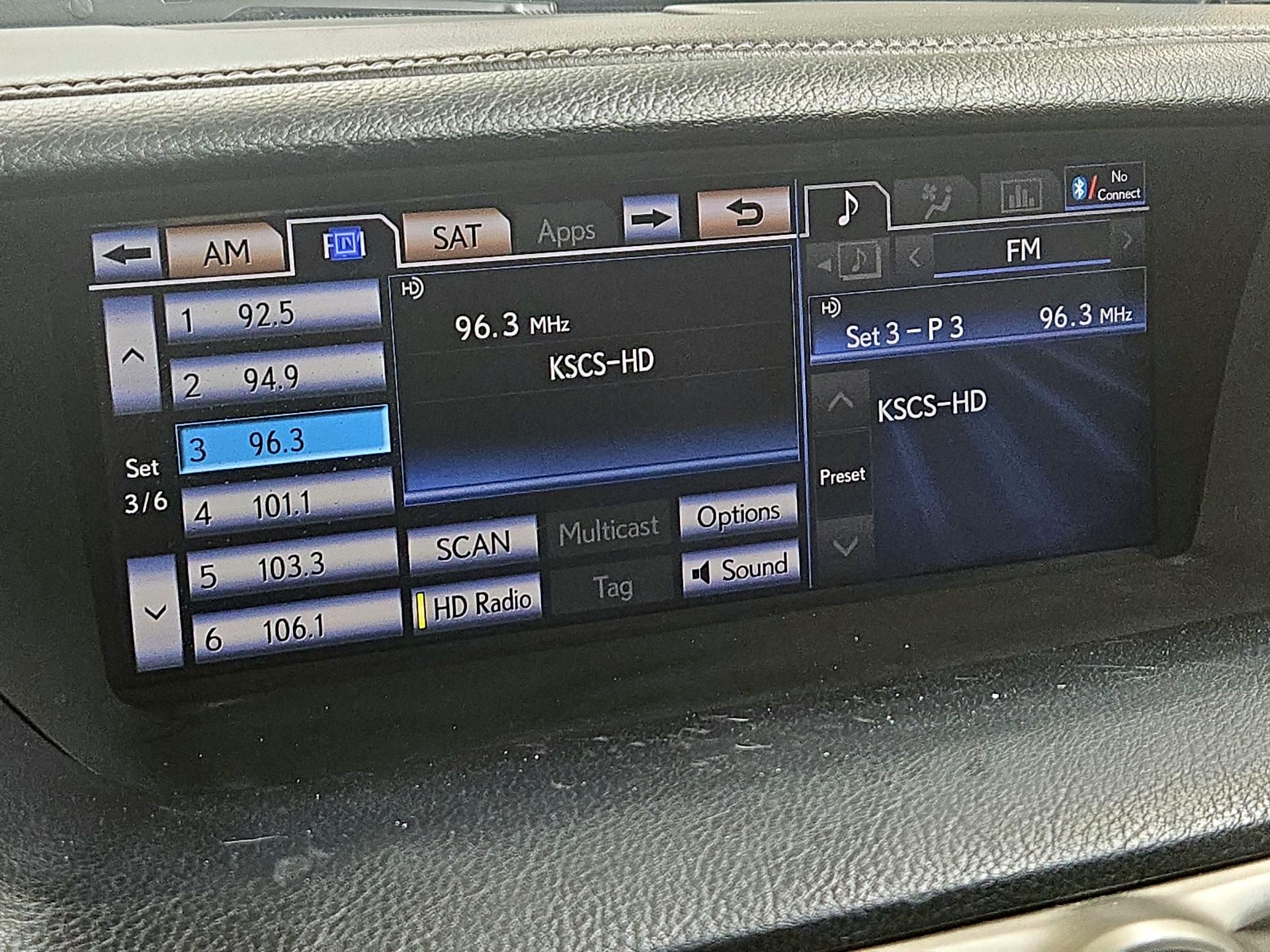 Thumbnail: 2014 Lexus GS - 16