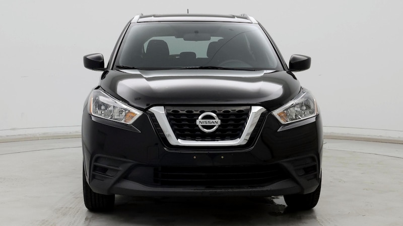 2019 Nissan Kicks S 5