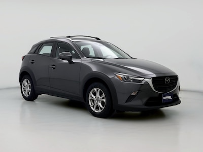 2020 Mazda CX-3 Sport -
                Colorado Springs, CO