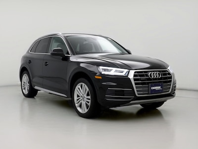 2018 Audi Q5 Premium Plus -
                Colorado Springs, CO