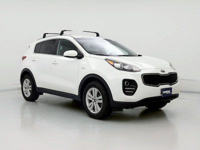 2017 Kia Sportage LX -
                Colorado Springs, CO