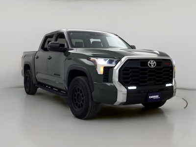 2023 Toyota Tundra SR5 -
                Colorado Springs, CO