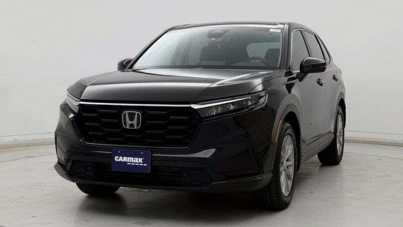 2023 Honda CR-V EX-L 4