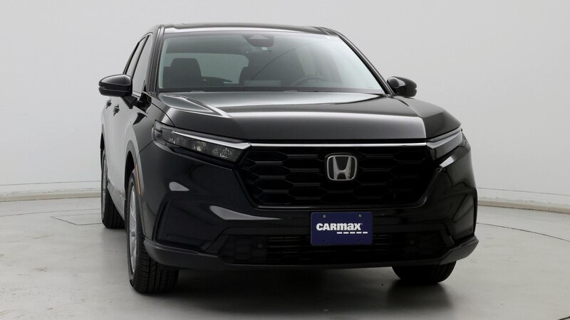 2023 Honda CR-V EX-L 5