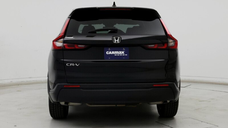 2023 Honda CR-V EX-L 6