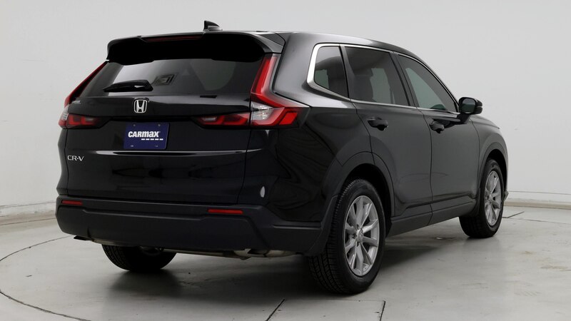 2023 Honda CR-V EX-L 8