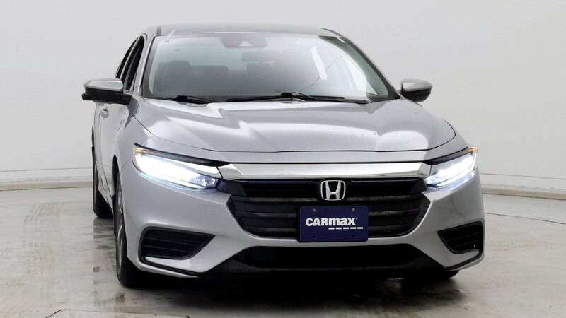 2019 Honda Insight EX 5