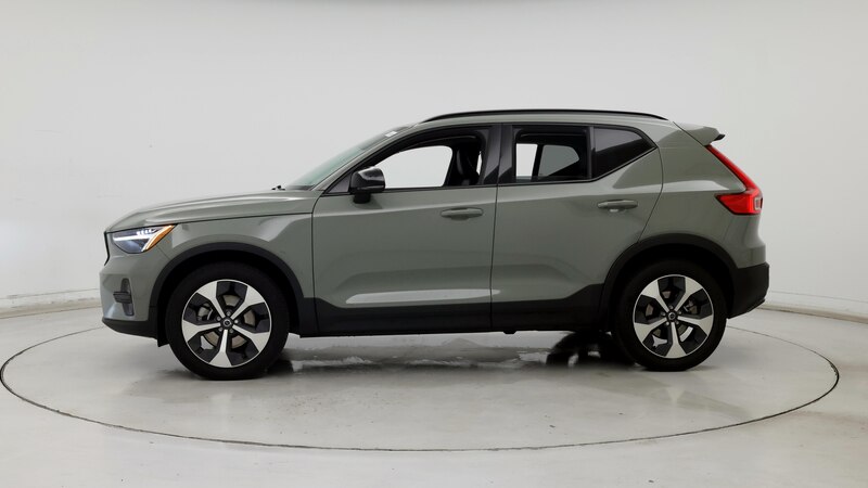 2024 Volvo XC40 B5 Core 3