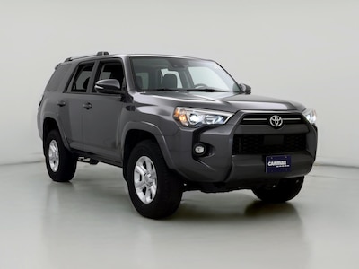 2022 Toyota 4Runner SR5 -
                Colorado Springs, CO