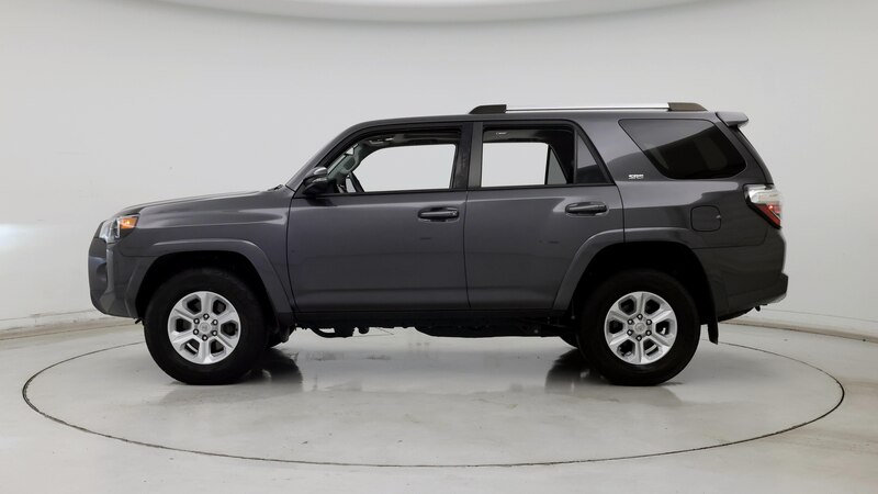 2022 Toyota 4Runner SR5 3