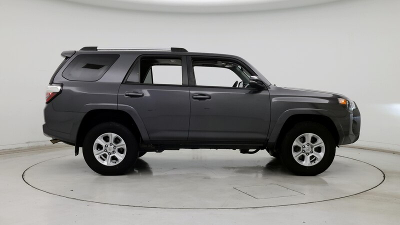 2022 Toyota 4Runner SR5 7