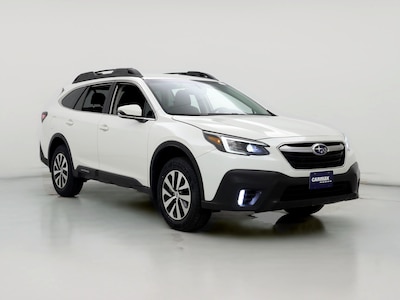 2020 Subaru Outback Premium -
                Colorado Springs, CO