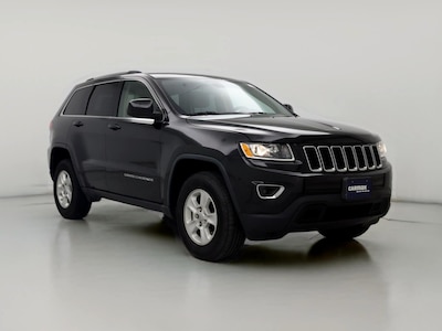 2016 Jeep Grand Cherokee Laredo -
                Colorado Springs, CO