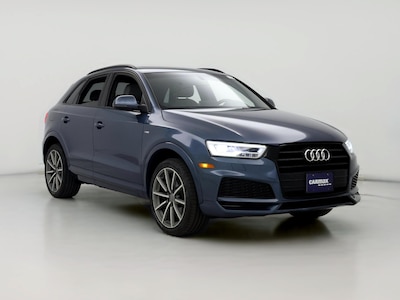 2018 Audi Q3 Premium Plus -
                Colorado Springs, CO