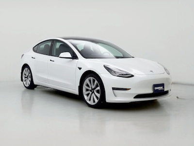 2020 Tesla Model 3 Standard Range -
                Colorado Springs, CO