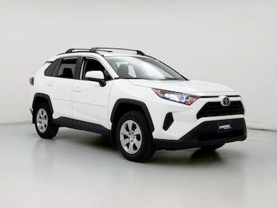 2020 Toyota RAV4 LE -
                Colorado Springs, CO