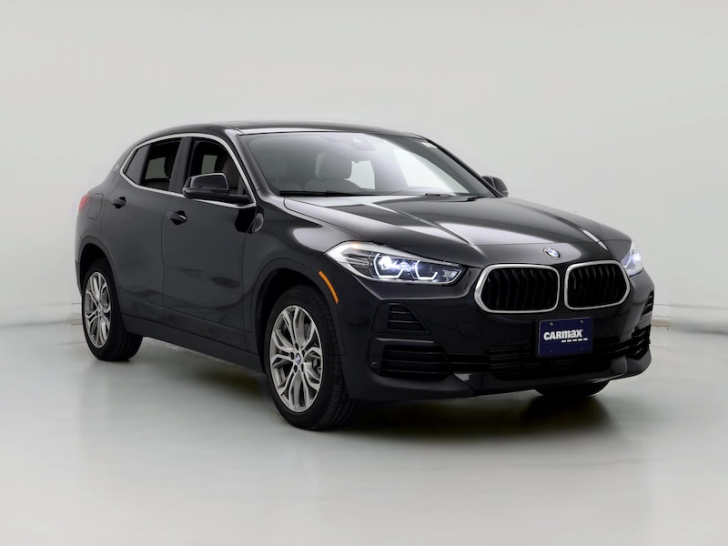 2022 BMW X2 XDrive28i