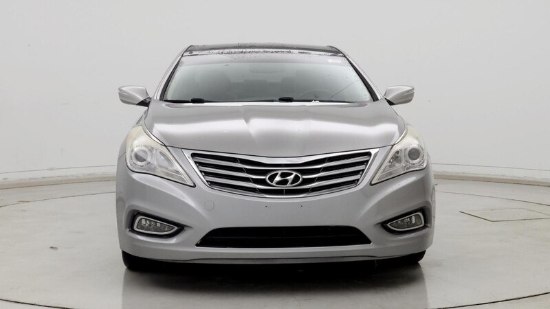 2013 Hyundai Azera  5