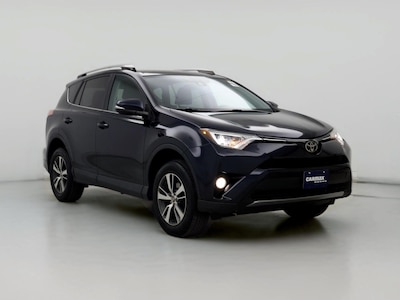 2018 Toyota RAV4 XLE -
                Denver, CO