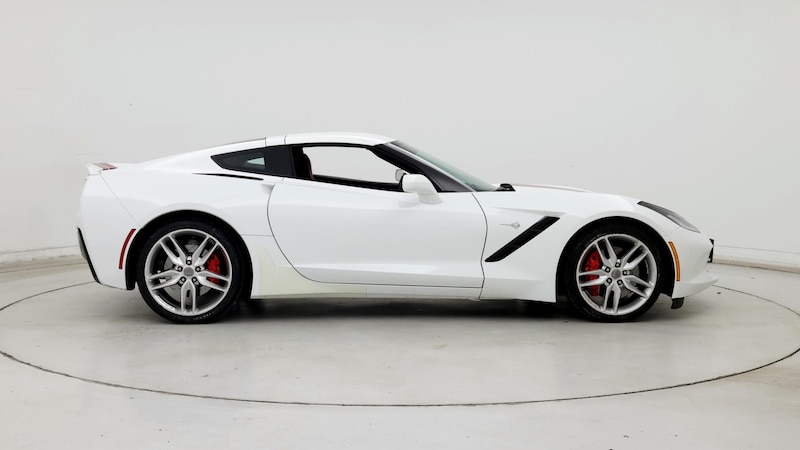 2015 Chevrolet Corvette Stingray 7