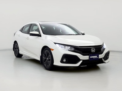 2017 Honda Civic EX -
                Colorado Springs, CO