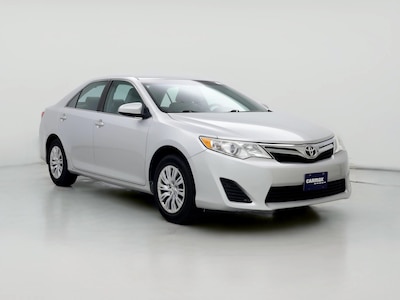 2013 Toyota Camry LE -
                Denver, CO