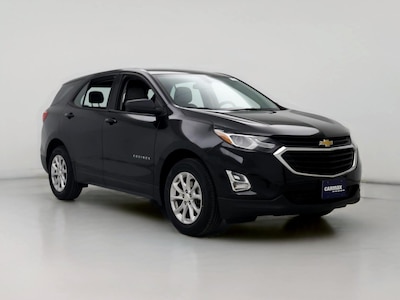 2019 Chevrolet Equinox LS -
                  Colorado Springs, CO