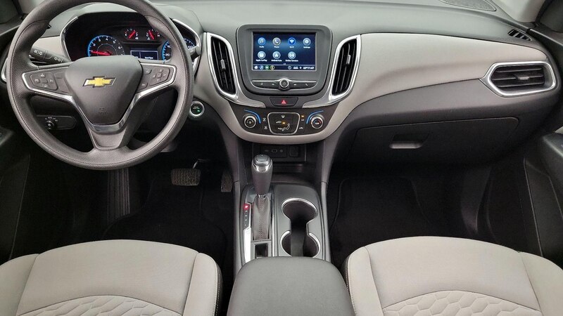 2019 Chevrolet Equinox LS 9
