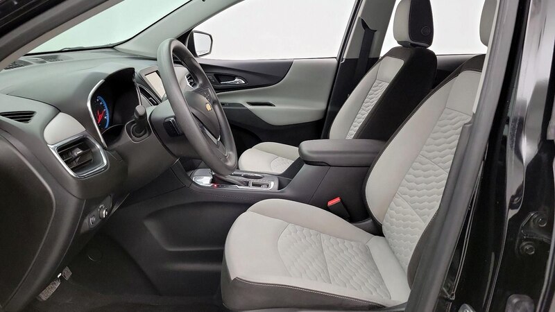 2019 Chevrolet Equinox LS 11
