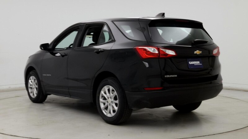 2019 Chevrolet Equinox LS 2