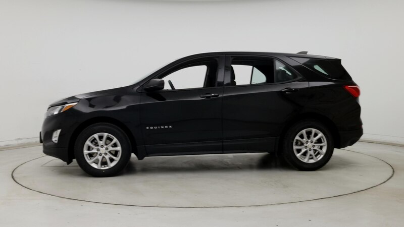 2019 Chevrolet Equinox LS 3